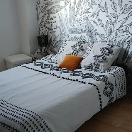 Chambre Chez L'Habitant *