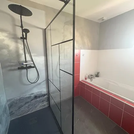 Chambre Chez L'Habitant *