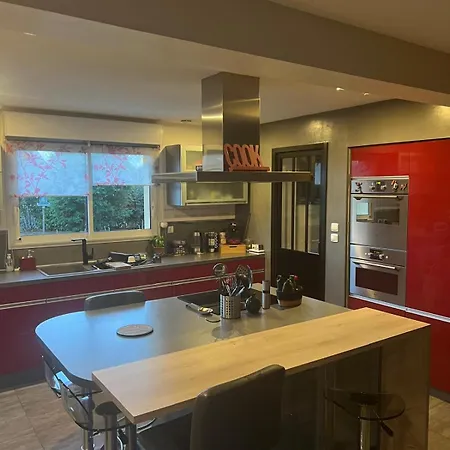 Chambre Chez L'Habitant *