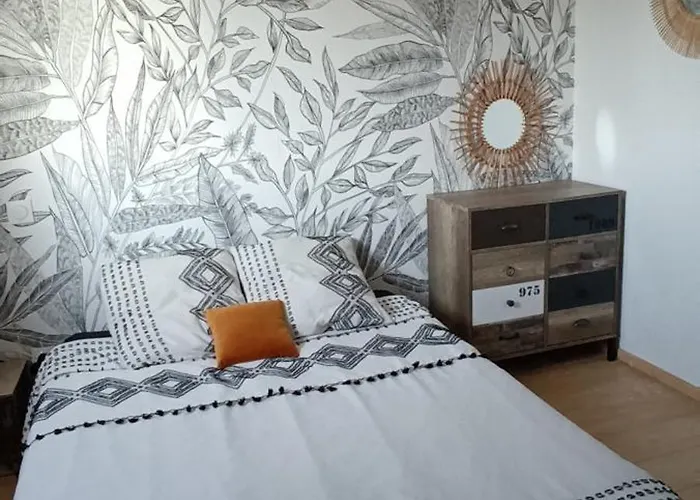 Homestay Chambre Chez L'Habitant