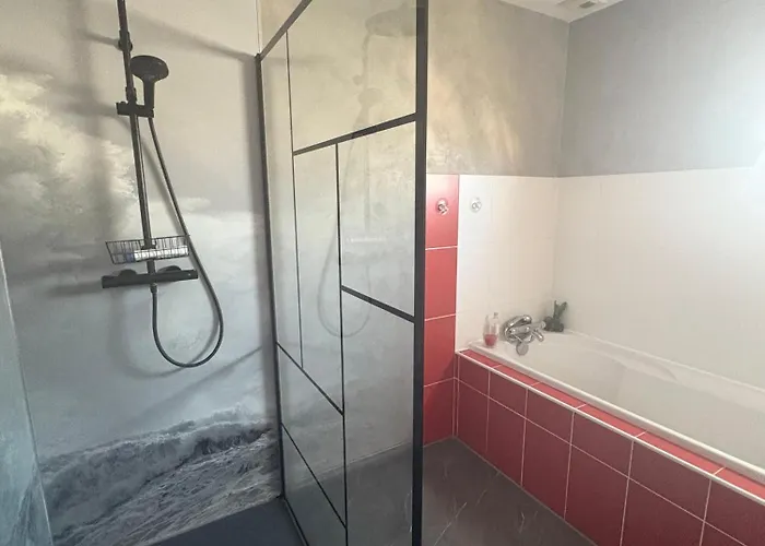 Chambre Chez L'Habitant *