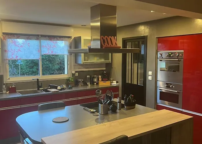 Chambre Chez L'Habitant *